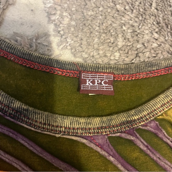 KPC Dress - Picture 3 of 5